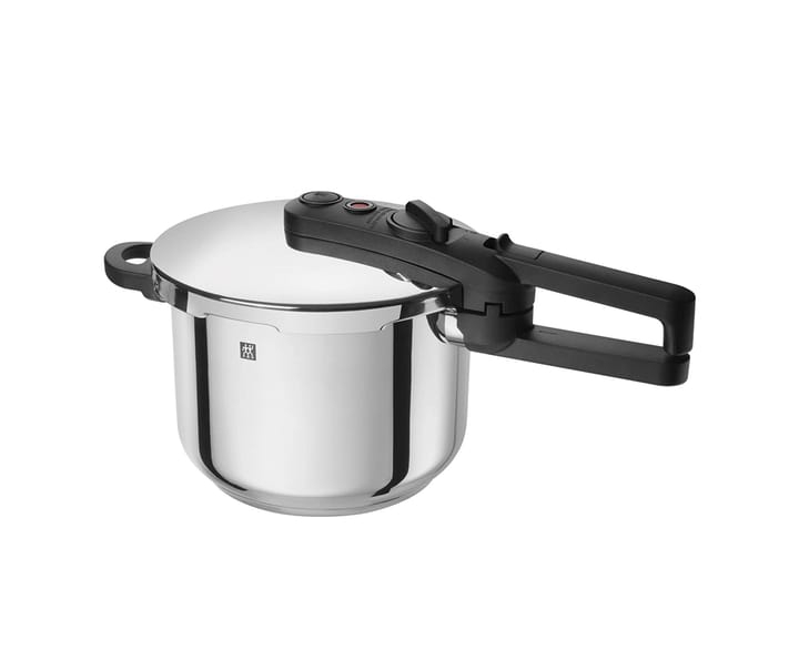 Eco Quick II painekattila 3 l, Ruostumaton teräs Zwilling
