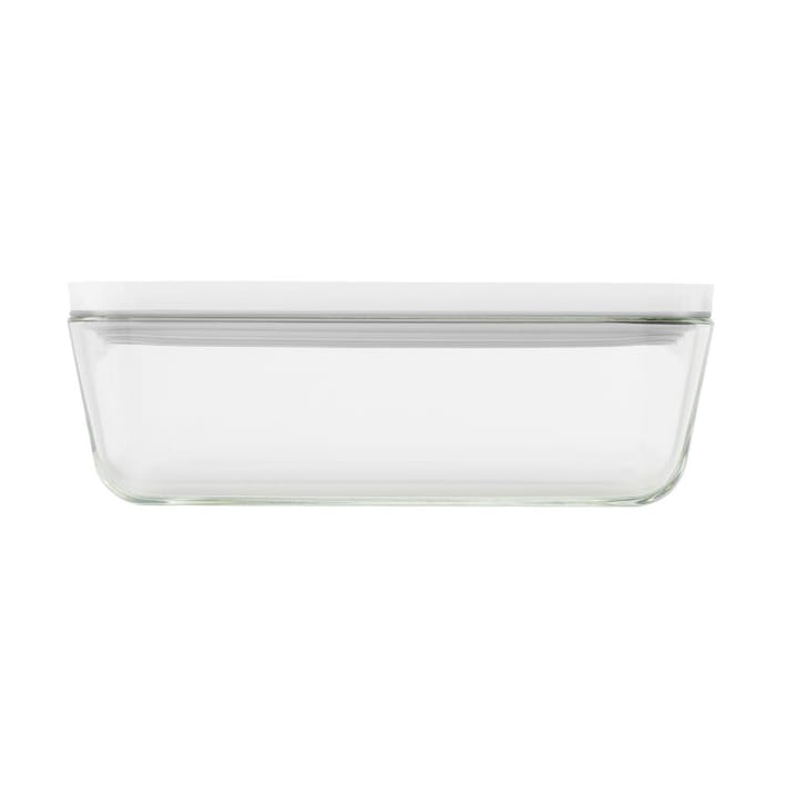 Fresh & save vakuumi ruokalaatikko 2 L, Borosilikaattilasi Zwilling