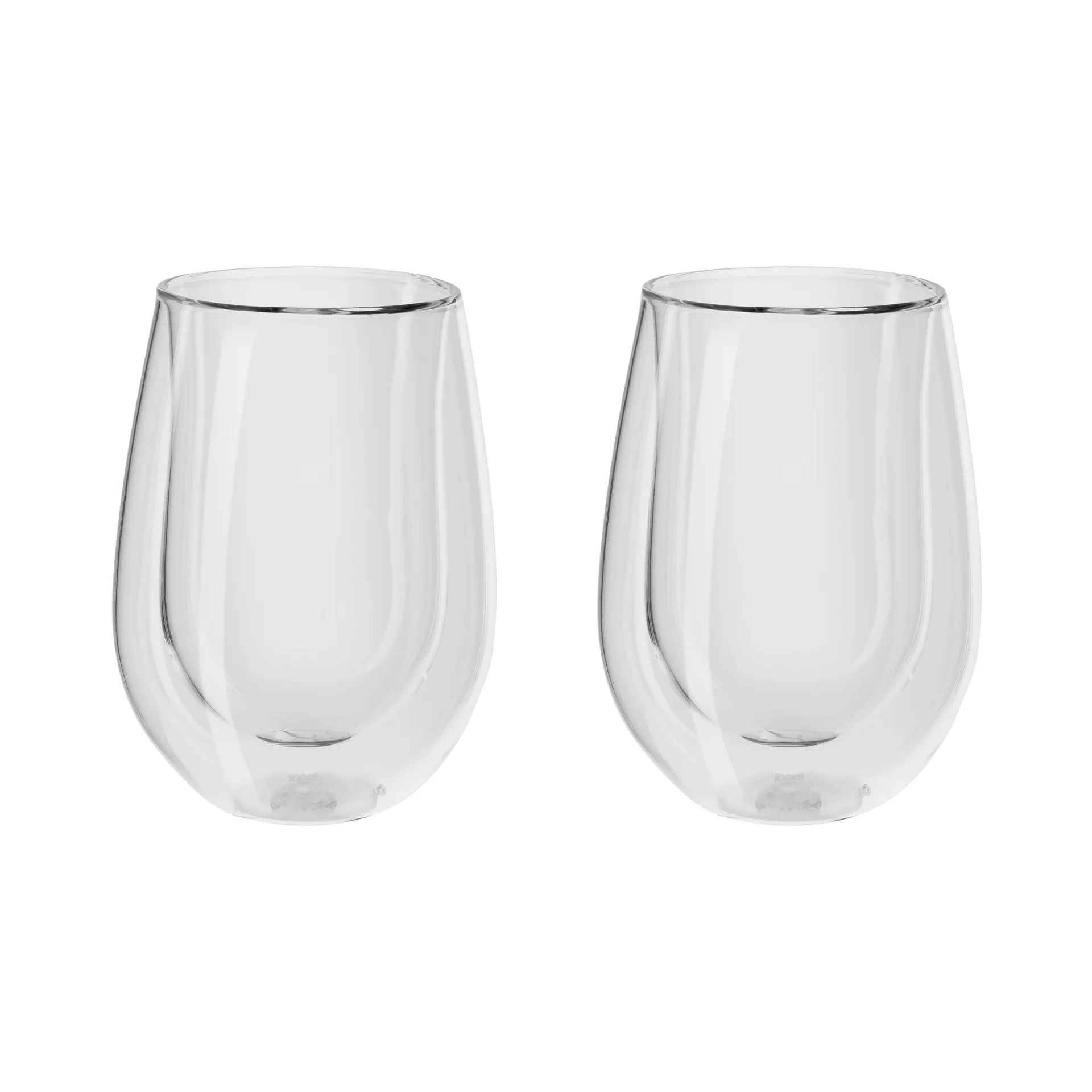 Sorrento juomalasi 350 ml, 2-pakkaus, 2-pakkaus Zwilling