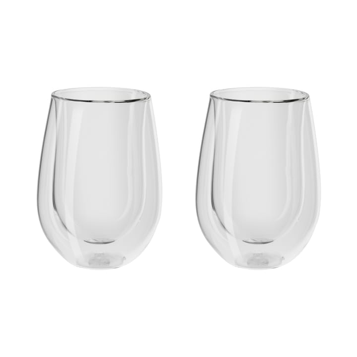 Sorrento juomalasi 350 ml, 2-pakkaus, 2-pakkaus Zwilling