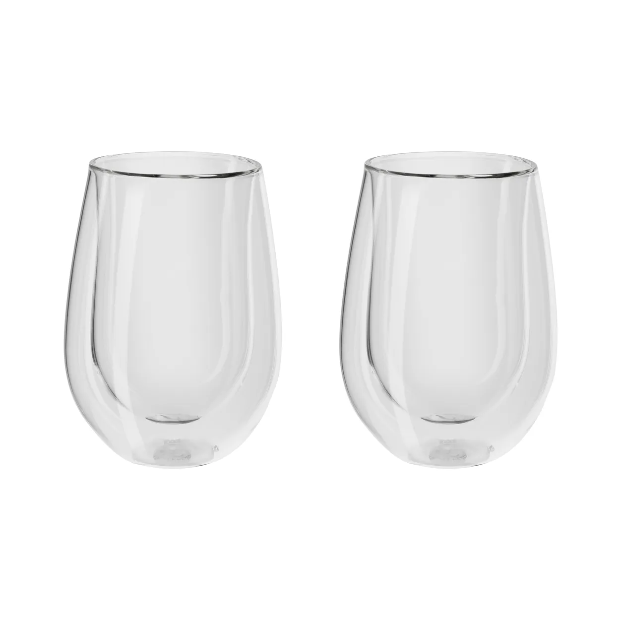 Zwilling Sorrento juomalasi 350 ml, 2-pakkaus 2-pakkaus