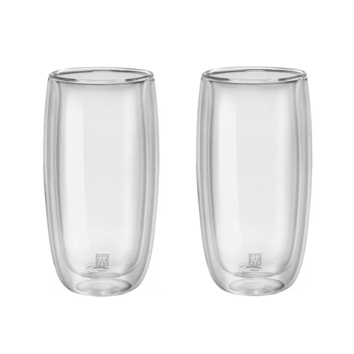 Zwilling Sorrento juomalasi 475 ml, 2-pakkaus 2-pakkaus