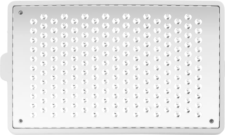 Z-cut raastin multi, Harmaa Zwilling