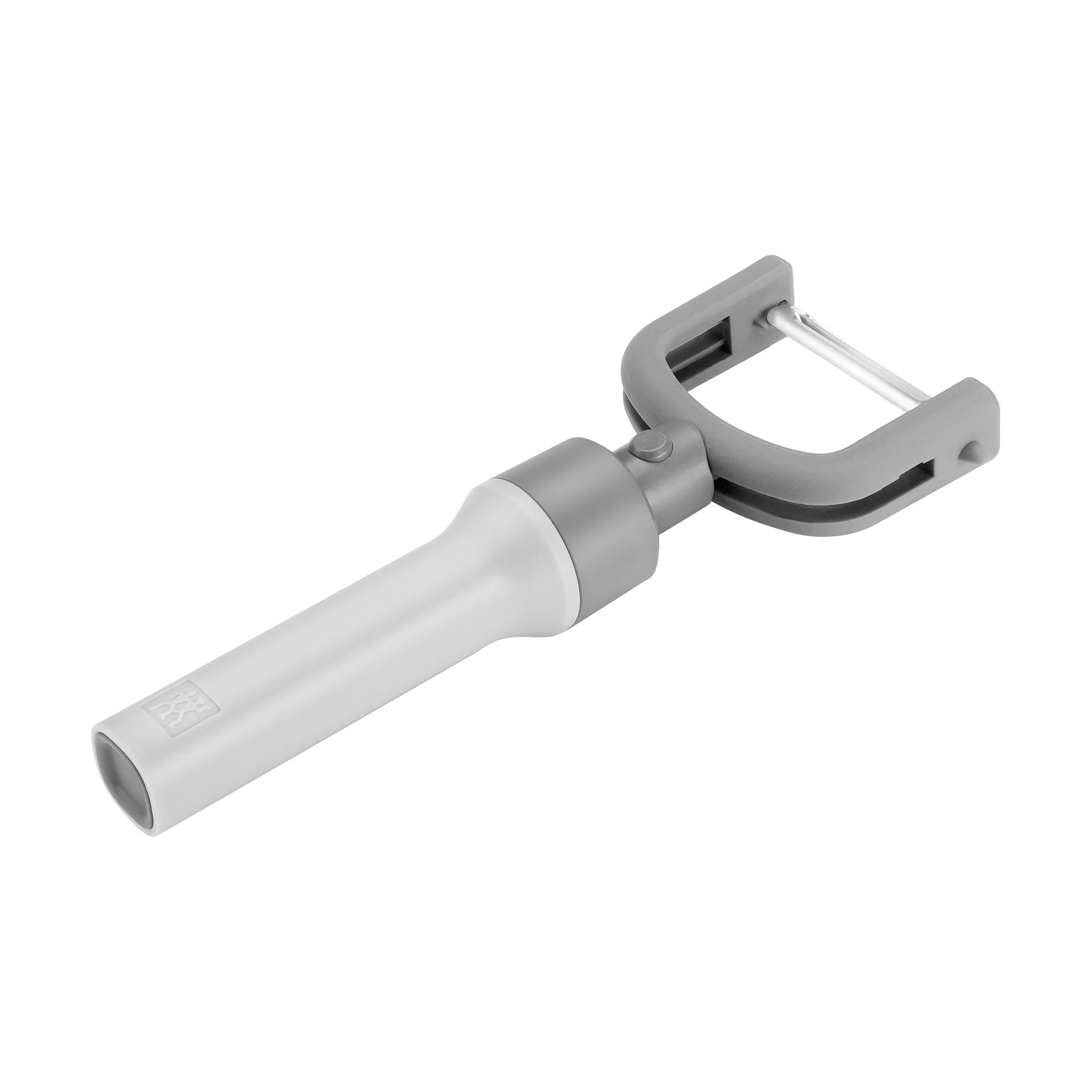 Zwilling 2-in-1 kuorija muovista, Harmaa Zwilling