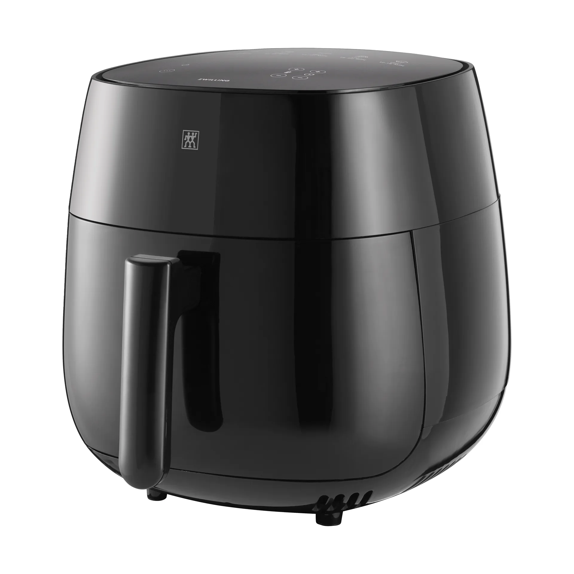 Zwilling airfryer 4 l, Musta Zwilling