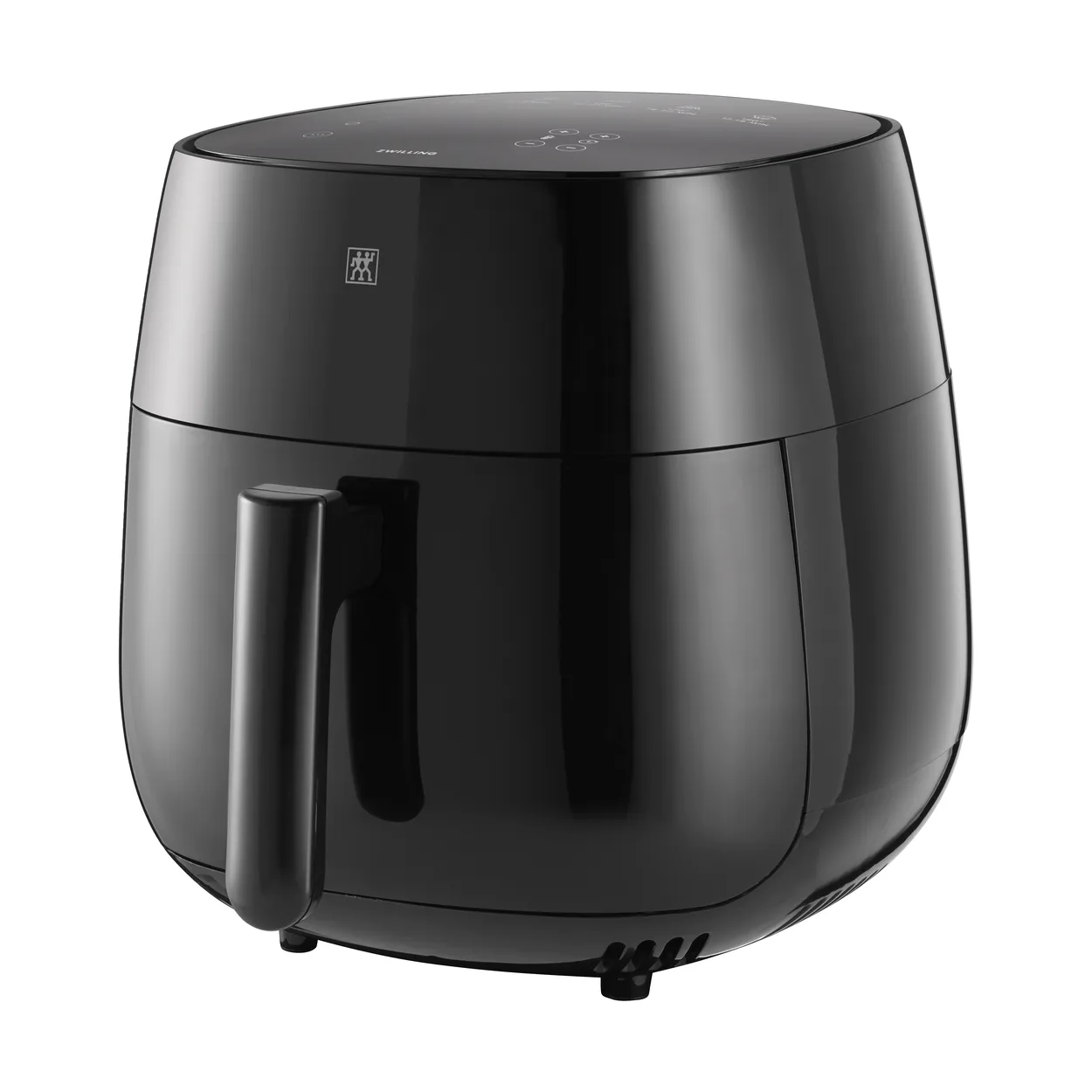 Zwilling Zwilling airfryer 4 l Musta