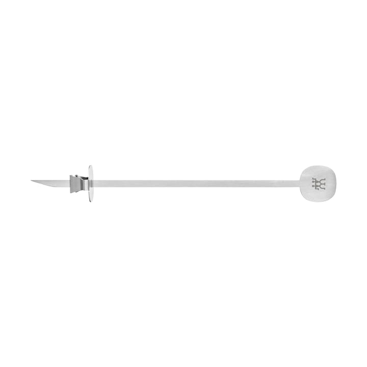 Zwilling BBQ+ grillivarras 5-pack 29 cm - Ruostumaton teräs - Zwilling