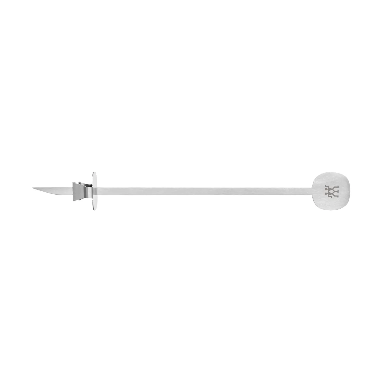 Zwilling Zwilling BBQ+ grillivarras 5-pack 29 cm Ruostumaton teräs