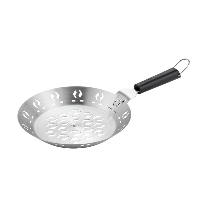 Zwilling BBQ+ grilli/wokkipannu irrotettava kahva. - Ø26 cm - Zwilling