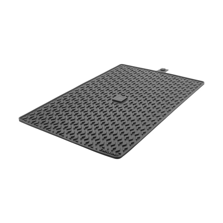 Zwilling BBQ+ non slip silikonimatto 45x31 cm. - Harmaa - Zwilling