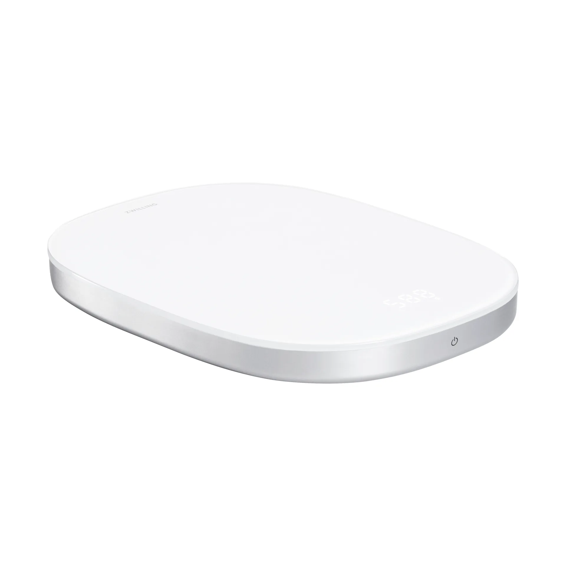 Zwilling digitaalinen keittiövaaka 29 cm, Hopea Zwilling