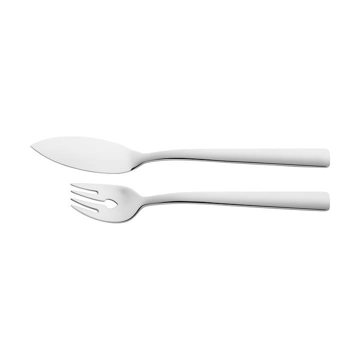 Zwilling Dinner kala-aterimet 2 osaa - Ruostumaton teräs - Zwilling