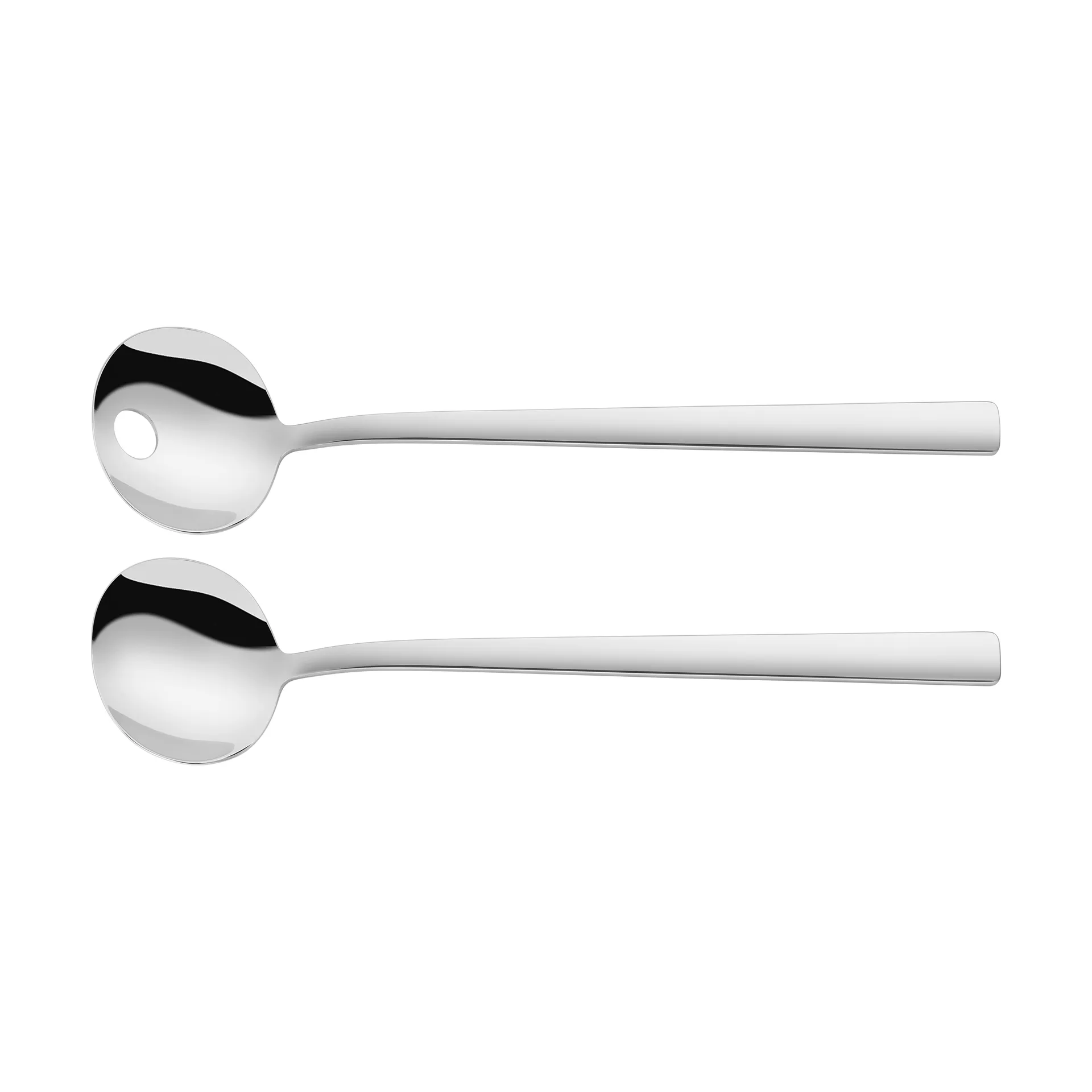 Zwilling Dinner salaattisarja 2 osaa, Ruostumaton teräs Zwilling