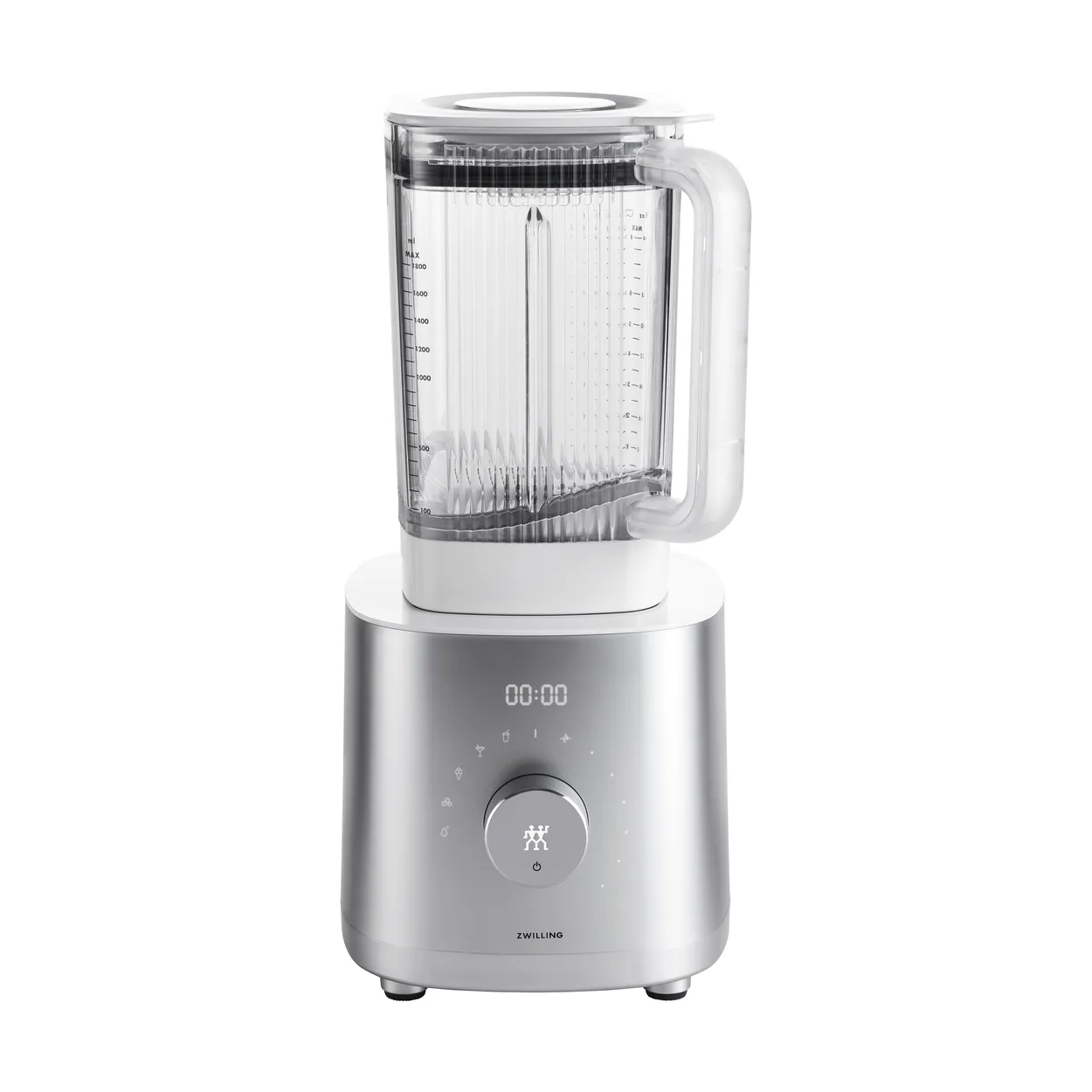 Zwilling Zwilling Enfinigy power blender 1,8 L Hopea