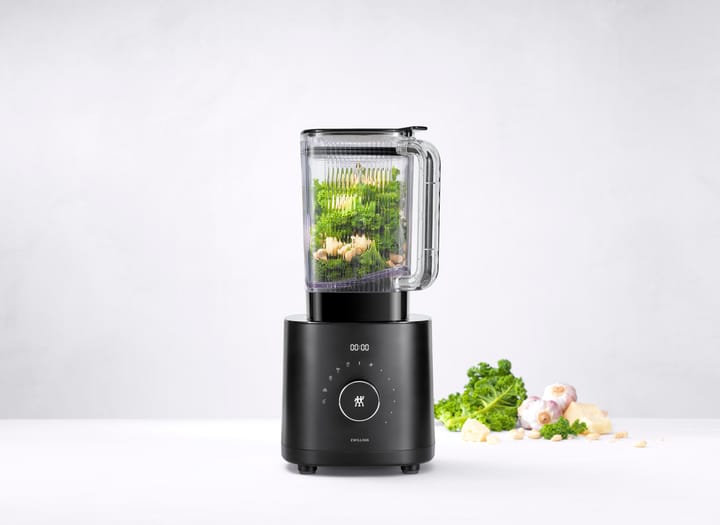 Zwilling Enfinigy power blender 1,8 L, Musta Zwilling
