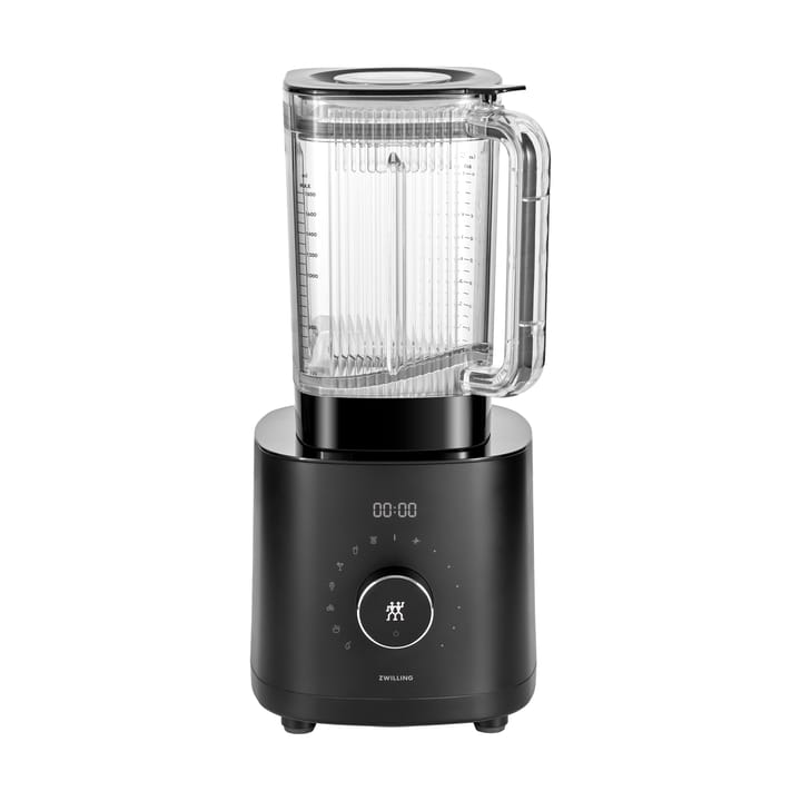 Zwilling Enfinigy power blender Pro 1,8 L - Musta - Zwilling