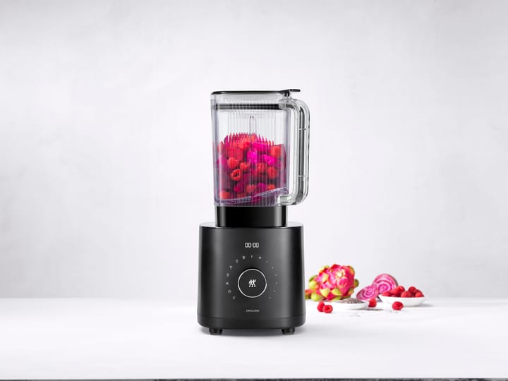 Zwilling Enfinigy power blender Pro 1,8 L, Musta Zwilling