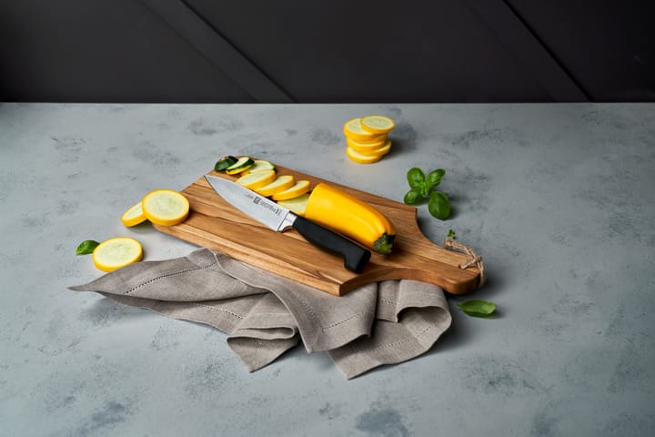 Zwilling Four star fileeraus-/lihaveitsi ruostumaton teräs, 16 cm Zwilling