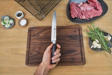 Zwilling Four star fileeraus-/lihaveitsi ruostumaton teräs - 20 cm - Zwilling