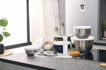 Zwilling Fresh & save vakuumikulho lasi - 4 L - Zwilling