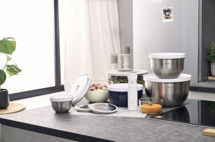 Zwilling Fresh & save vakuumikulho lasi, 4 L Zwilling