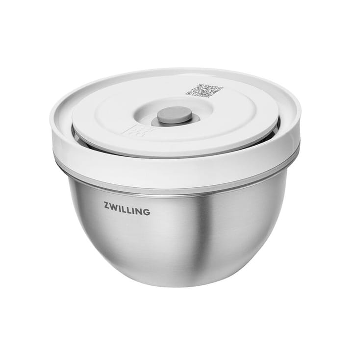 Zwilling Fresh & save vakuumikulho ruostumaton teräs - 0,3 L - Zwilling