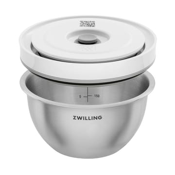 Zwilling Fresh & save vakuumikulho ruostumaton teräs - 0,3 L - Zwilling