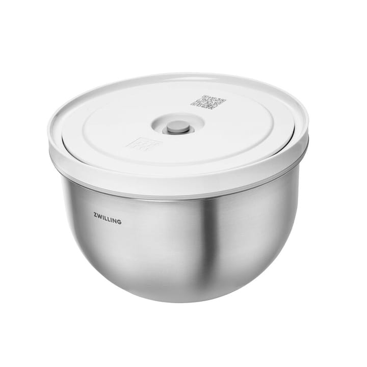 Zwilling Fresh & save vakuumikulho ruostumaton teräs - 1,75 L - Zwilling