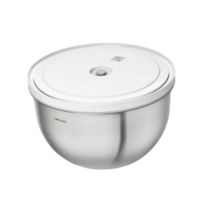 Zwilling Fresh & save vakuumikulho ruostumaton teräs - 4 L - Zwilling