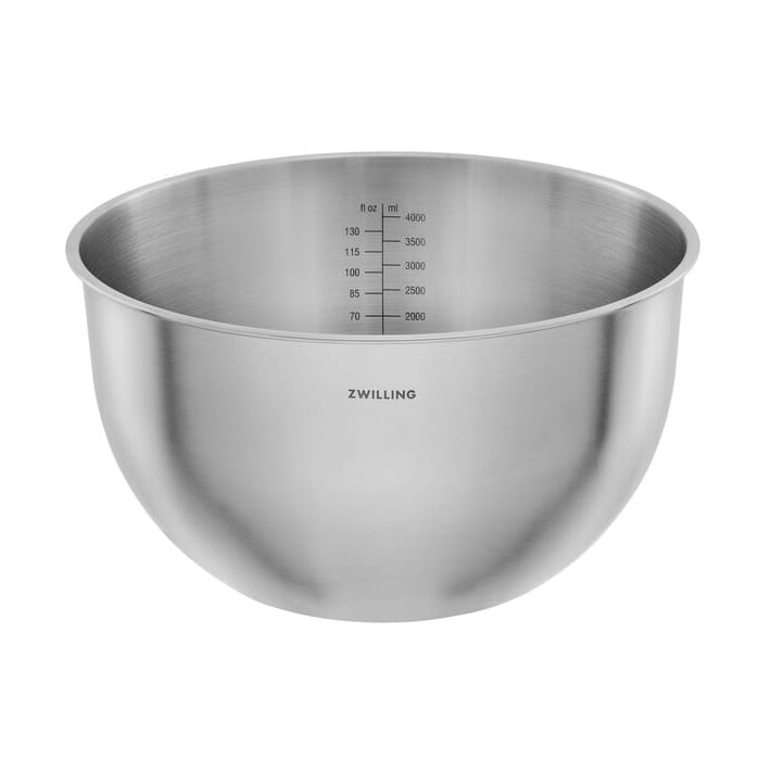 Zwilling Fresh & save vakuumikulho ruostumaton teräs, 4 L Zwilling