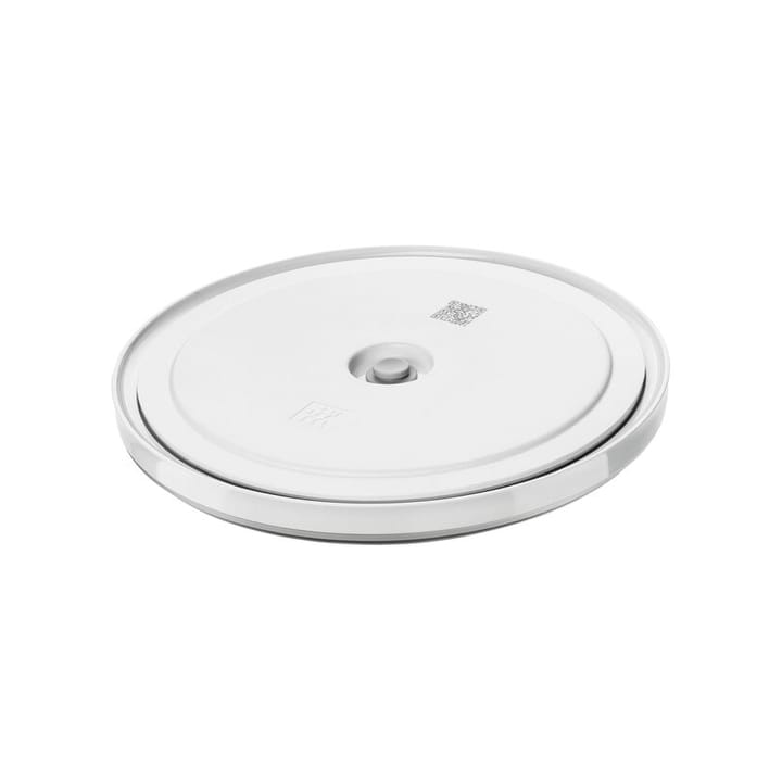 Zwilling Fresh & save vakuumkansi valkoinen - L - Zwilling