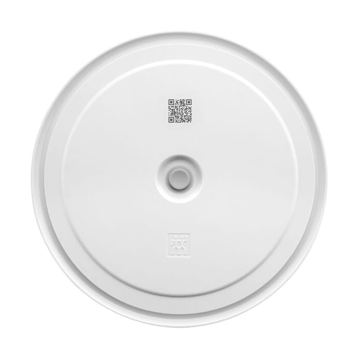 Zwilling Fresh & save vakuumkansi valkoinen, L Zwilling
