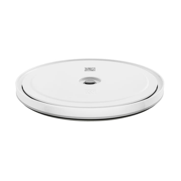 Zwilling Fresh & save vakuumkansi valkoinen, L Zwilling
