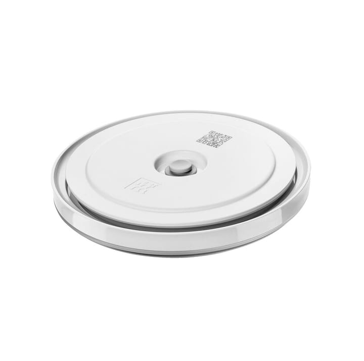 Zwilling Fresh & save vakuumkansi valkoinen - M - Zwilling