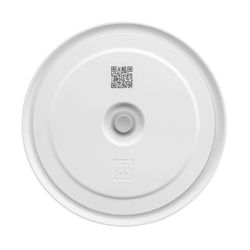 Zwilling Fresh & save vakuumkansi valkoinen - M - Zwilling