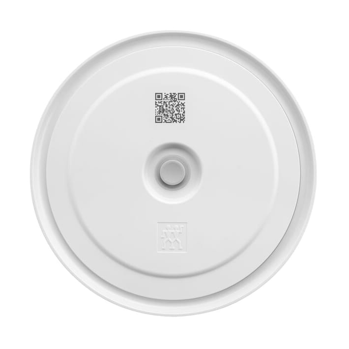 Zwilling Fresh & save vakuumkansi valkoinen, M Zwilling