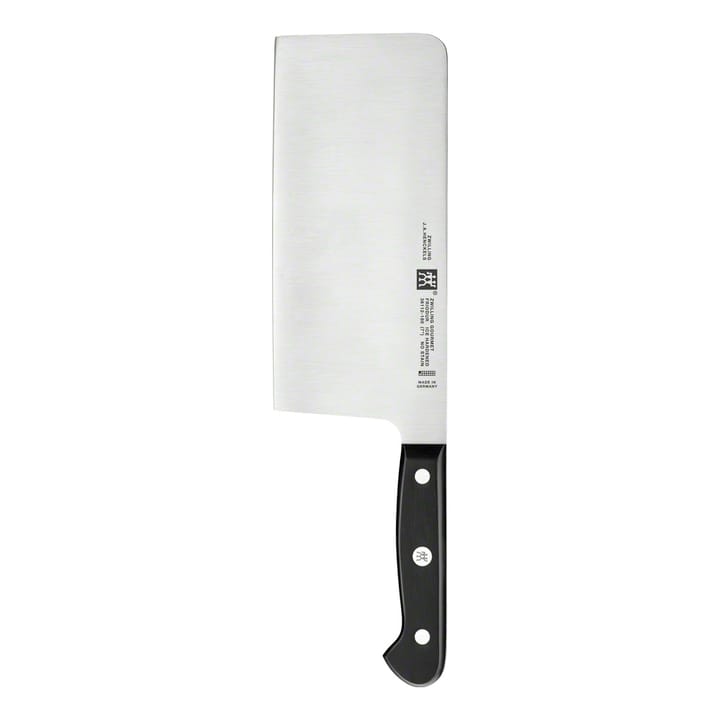 Zwilling Gourmet kiinalainen kokkiveitsi, 18 cm Zwilling