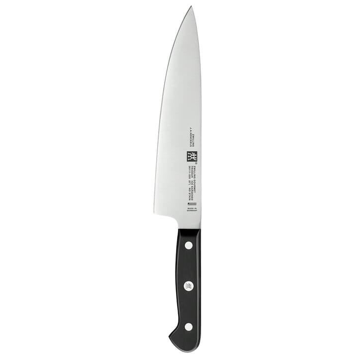 Zwilling Gourmet -kokkiveitsi - 20 cm - Zwilling