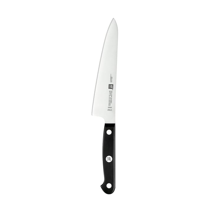 Zwilling Gourmet -kokkiveitsi kompakti - 14 cm - Zwilling