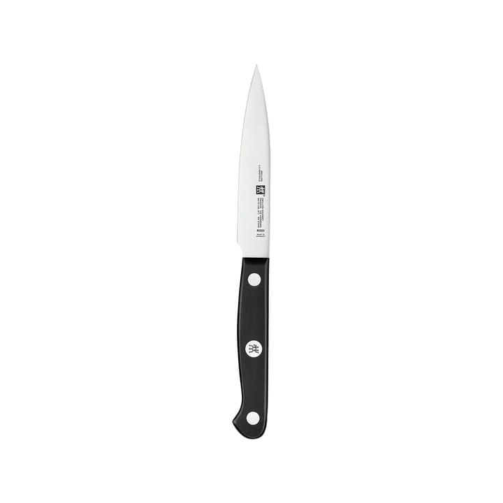 Zwilling Gourmet -kuorimaveitsi, 10 cm Zwilling