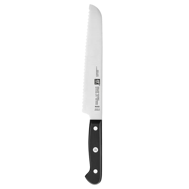 Zwilling Gourmet -leipäveitsi, 20 cm Zwilling