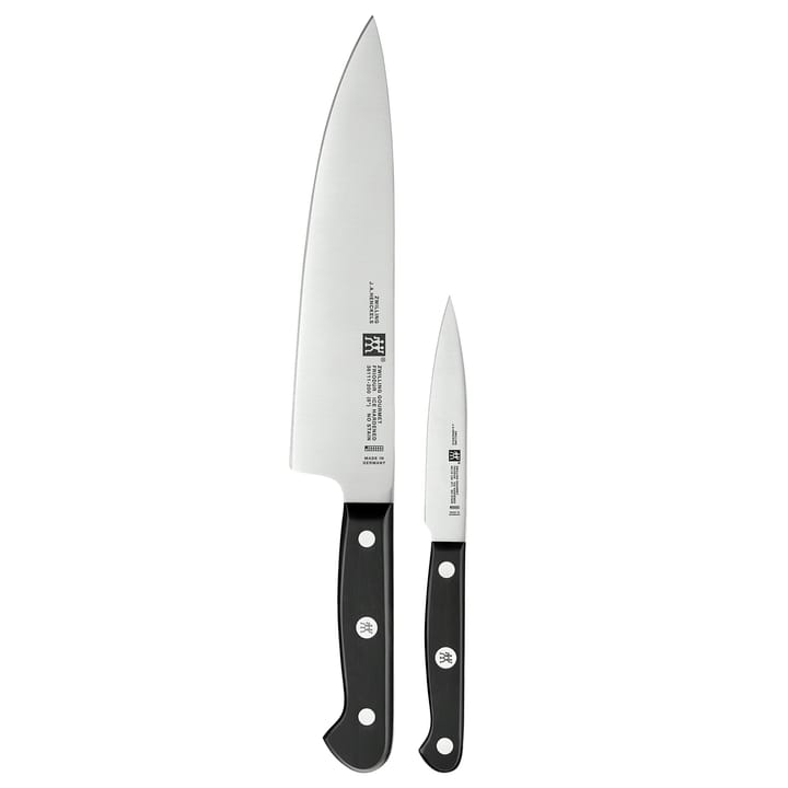 Zwilling Gourmet -veitsisetti, 2 osaa - 2 osaa - Zwilling