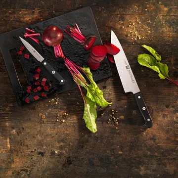 Zwilling Gourmet -veitsisetti, 5 osaa - 5 osaa - Zwilling