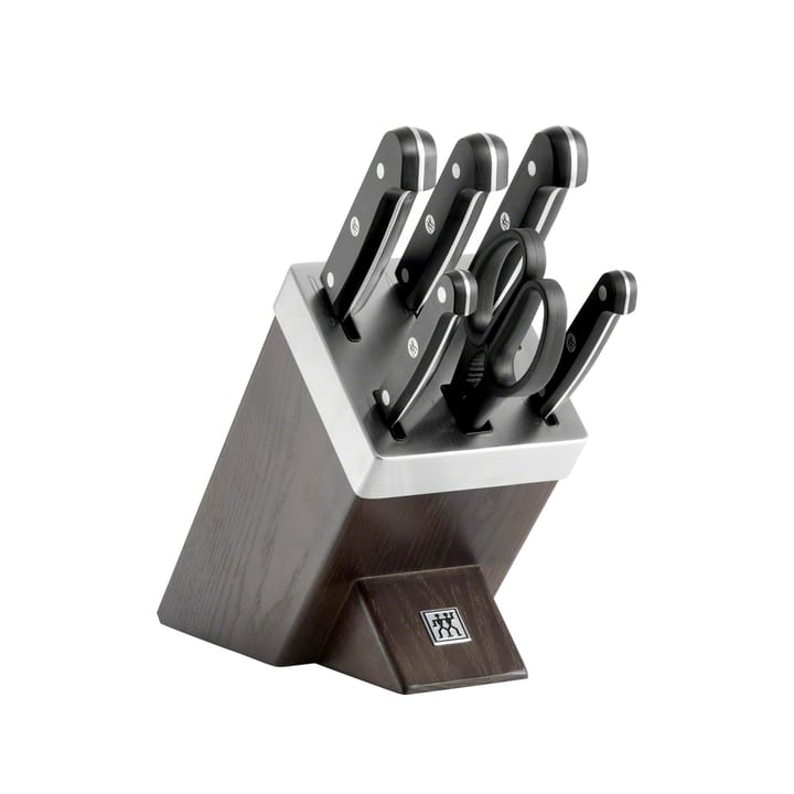 Zwilling Gourmet -veitsisetti, 6 osaa, 6 osaa Zwilling