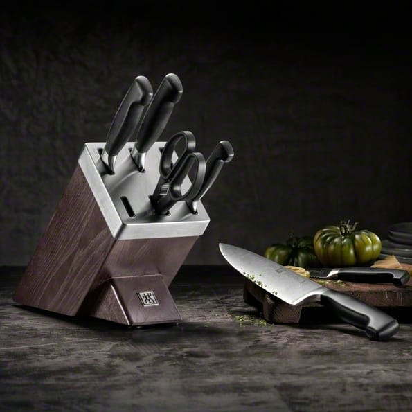 Zwilling Gourmet -veitsisetti, 6 osaa, 6 osaa Zwilling