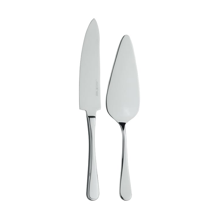 Zwilling Jessica kakkuasetelma 2 osaa - Ruostumaton teräs - Zwilling