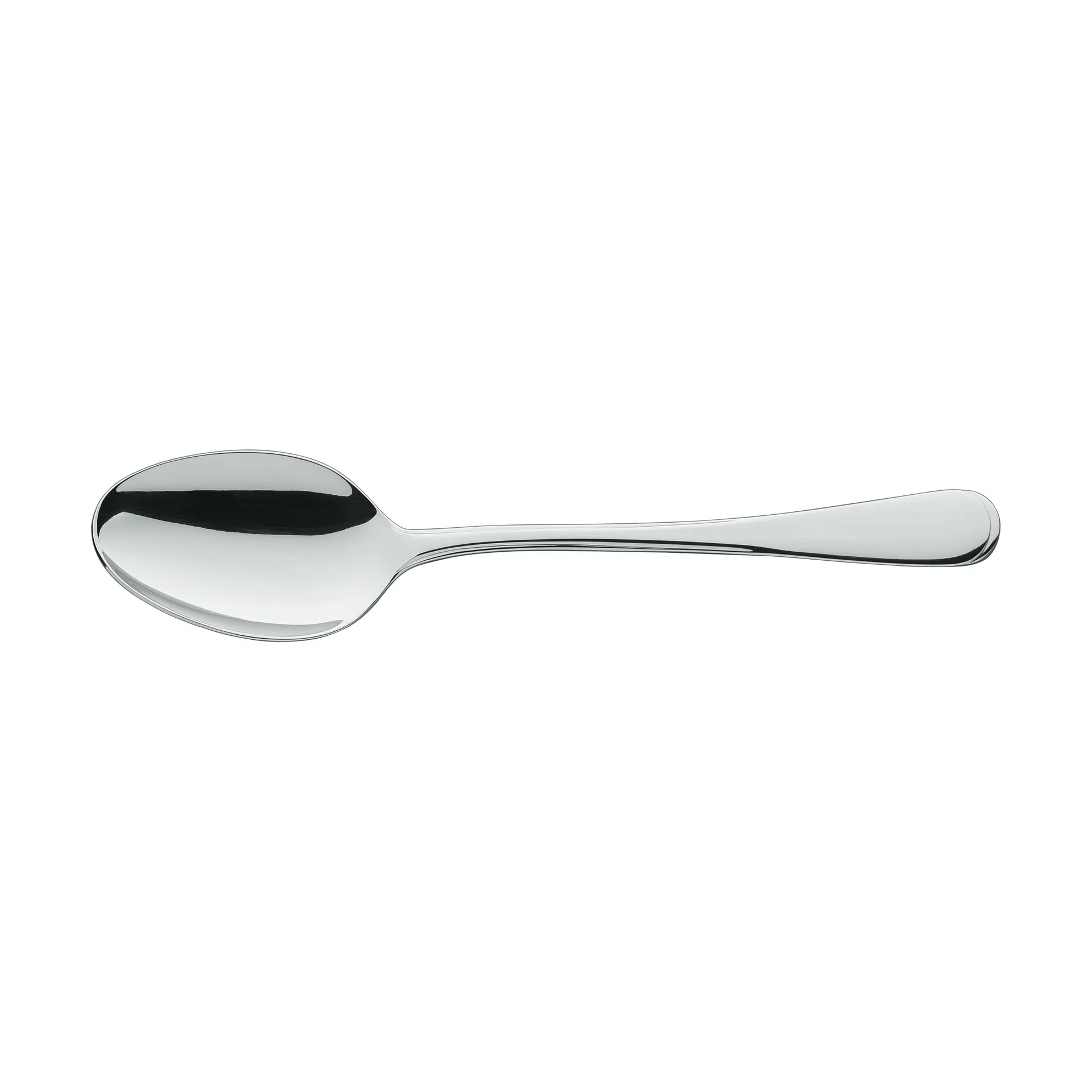 Zwilling Jessica ruokalusikka 19,5 cm, Ruostumaton teräs Zwilling