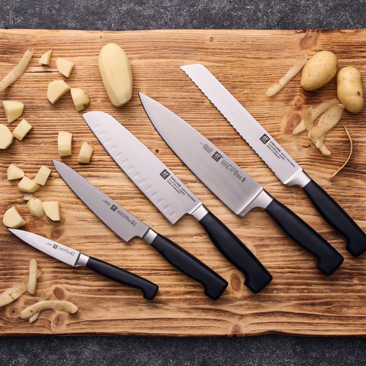 Zwilling Jessica ruokalusikka 19,5 cm, Ruostumaton teräs Zwilling