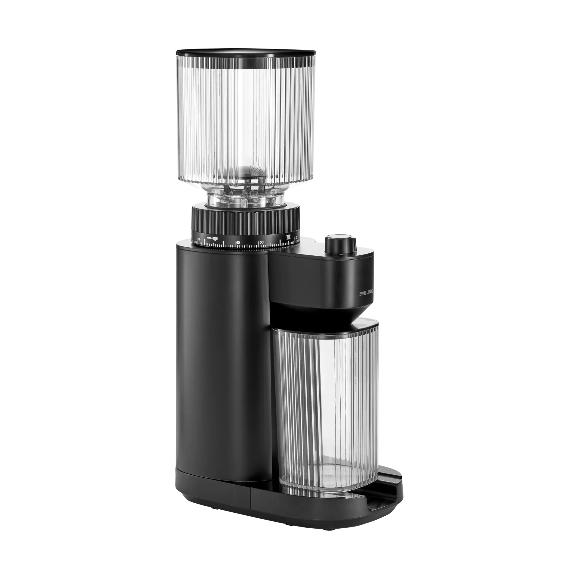 Zwilling kahvimylly 37,5 cm, Musta Zwilling