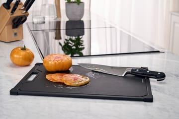 Zwilling leikkuulauta puukuitu musta - M - Zwilling